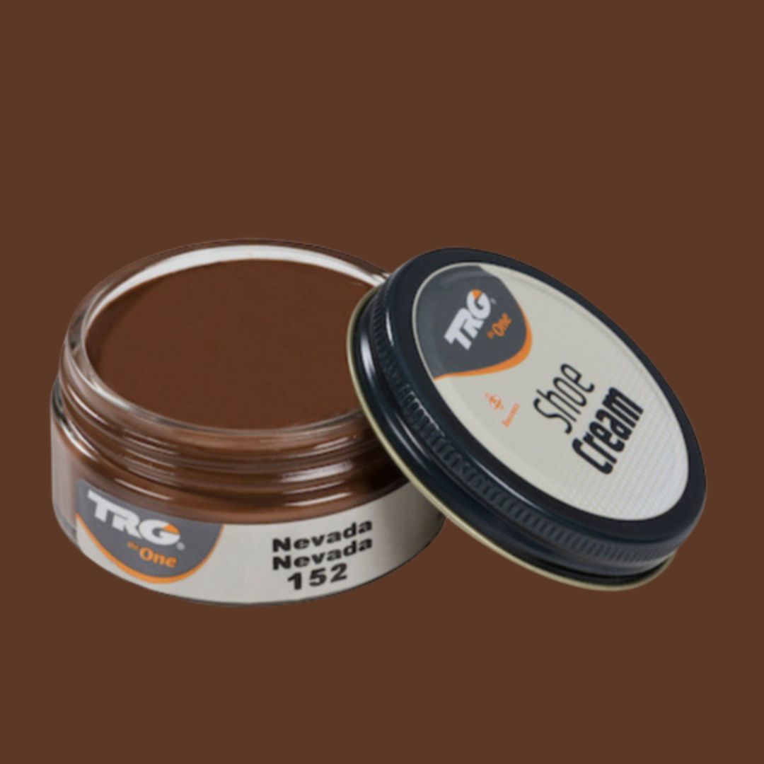 Shoe Cream TRG the One 152 nevada
